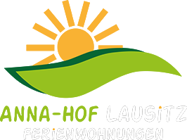 Anna-Hof Lausitz - Ferienwohnungen inmitten der Natur